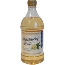 Moštěnický sirup sirup baza 0,7 l