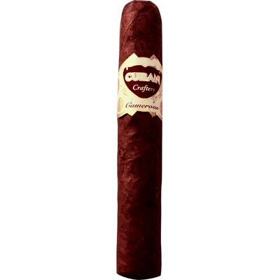 Cuban Crafters Cameroon Robusto