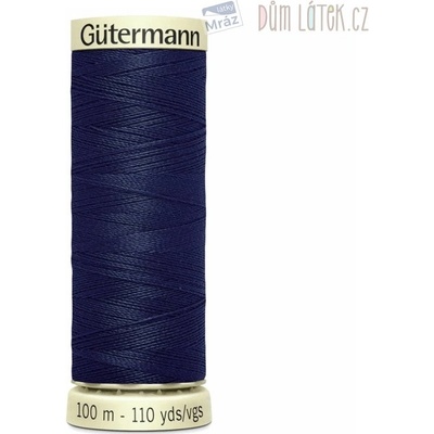 Nit GÜTERMANN 100% PES 711