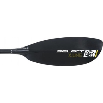 Select XLINE Straight Quick-Lock
