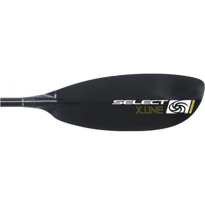 Select XLINE Straight Quick-Lock