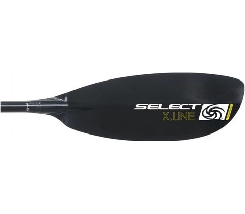 Select XLINE Straight Quick-Lock