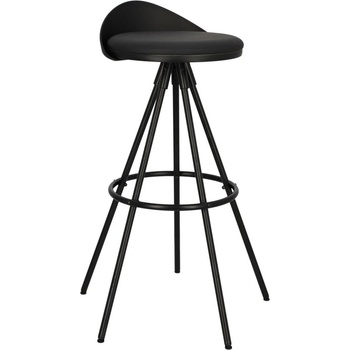 Intesi Nagzari černá