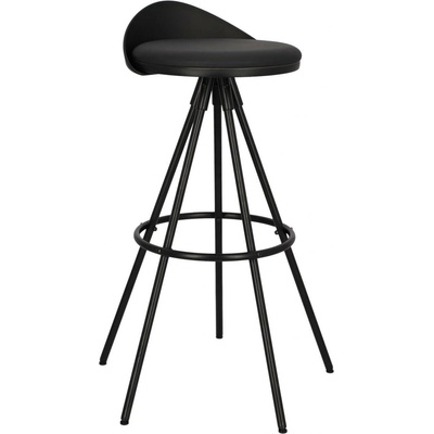 Intesi Nagzari černá