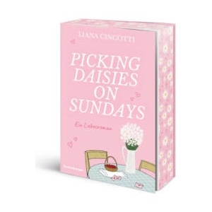Picking Daisies on Sundays (ISBN: 9783473587278)