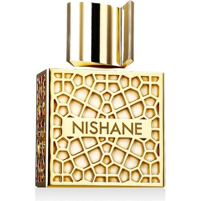 Nishane Hacivat Oud parfum unisex 50 ml