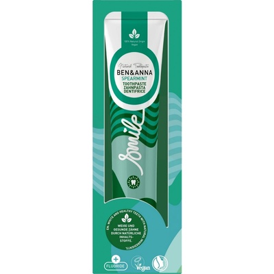 Ben&Anna Spearmint 75 ml