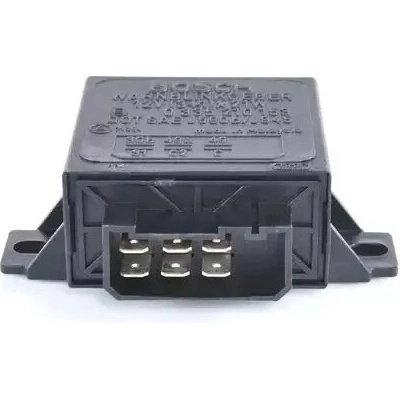 BOSCH Přerušovač blinkru BO 0335210153