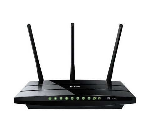 TP-Link Archer AC1750