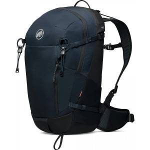 MAMMUT Туристическа раница Mammut Women's Lithium 25 Walking backpack - Marine / Black - размер One Size (502-6452-0211)