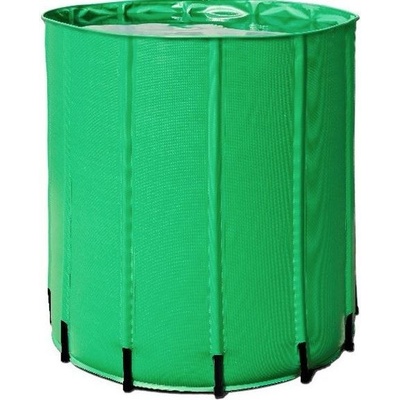 Aquaking flexibilní tank 160L