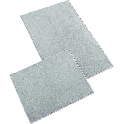 Bellatex Bany Gold 730/003 světle šedá 60 x 100 cm + 60 x 50 cm – Zbozi.Blesk.cz