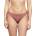 DEDICATED Дамско бикини долнище Dedicated Women's Bikini Bottom Odda - Copper Brown - размер XS (150-1502-0511)