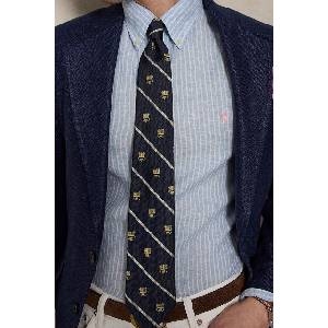 Ralph Lauren Ленена риза (710B15594) - answear - 254,06 лв