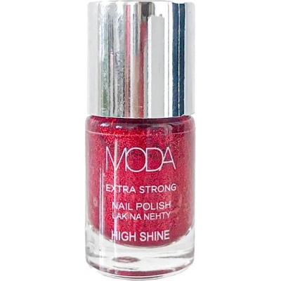 Moda Extra Strong lak na nechty 14 10 ml