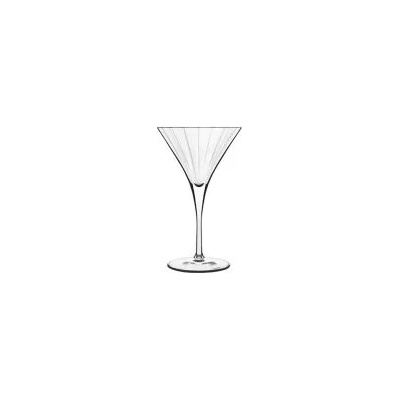 Luigi Bormioli BACH - Martini - Чаша за мартини - 260мл - 1бр - 10951 (0012408)