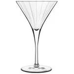 Luigi Bormioli BACH - Martini - Чаша за мартини - 260мл - 1бр - 10951 (0012408)