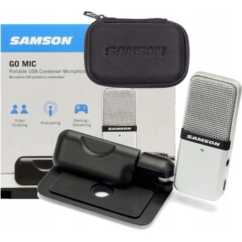 Samson Go Mic