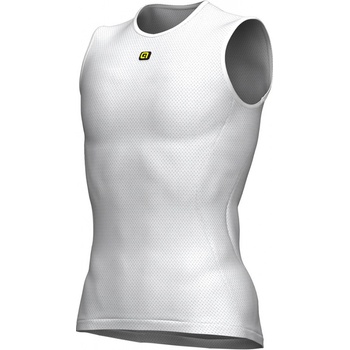 Alé INTIMO VELO ACTIVE SLEEVELES INTIMO-VELO-white