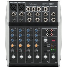 Behringer Xenyx 802S