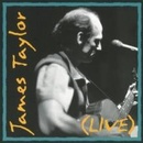 TAYLOR JAMES: LIVE LP