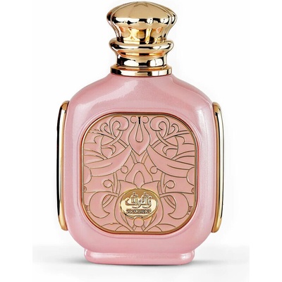 Khadlaj Nawaem Pink parfémovaná voda dámská 100 ml