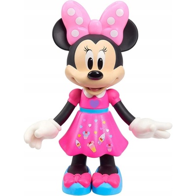Minnie Mouse Velká 25 cm