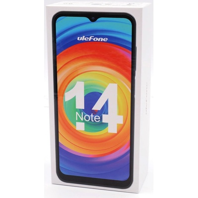 Ulefone Note 14 4GB/64GB