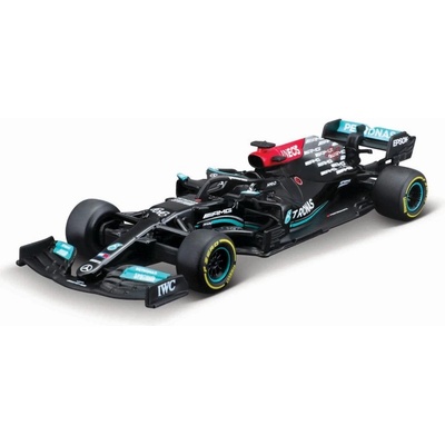 Bburago RACE Formula F1 2023 MIX 1:43