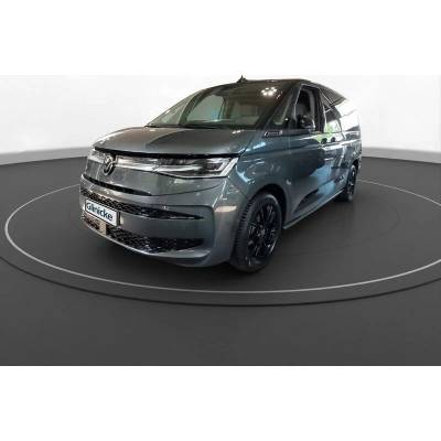 Volkswagen T7 Multivan 2.0 TDI Edition 110 kW