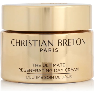 Christian Breton The Ultimate Regenerating Day Cream 50 ml