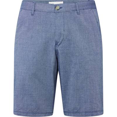 Springfield Панталон Chino синьо, размер 38