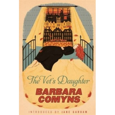 Vet's Daughter