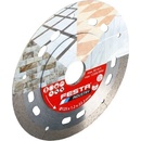 Festa Kotouč diamantový řezný plný 125 x 1.2 x 22.2 mm 21235