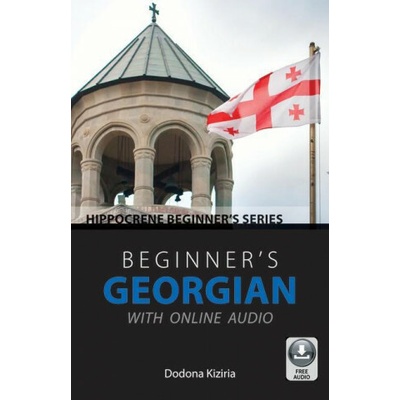 Beginner's Georgian with Online Audio - Hippocrene