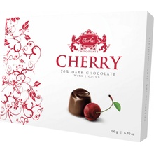 Carla Cherry Višne v čokoláde 190 g