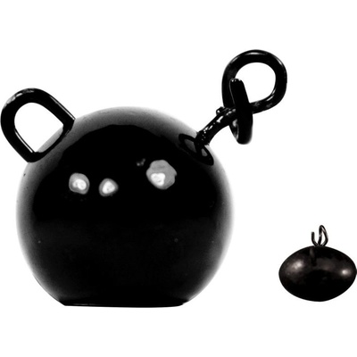 Mustad Ultrapoint FAST Fb. 2oz vel.1 14g 2 ks