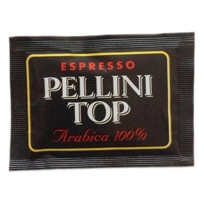 Cukr Pellini Top bílý, balený 5g x 1000ks