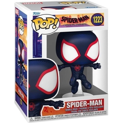 Funko POP! Marvel Spider-Man Across The Spiderverse Spider-Man