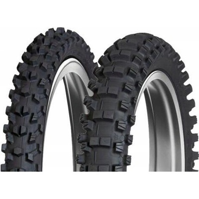Dunlop Geomax MX34 70/100-17 40M