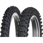 Dunlop Geomax MX34 70/100-17 40M Мотоциклетни гуми