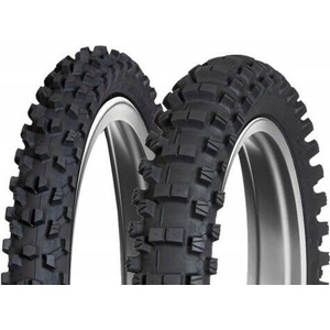 Dunlop Geomax MX34 70/100-17 40M Мотоциклетни гуми