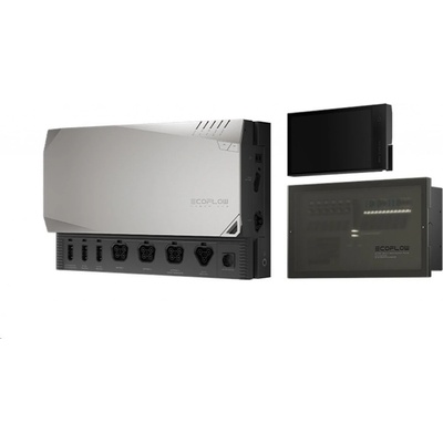 EcoFlow Independence Kit 1ECOPK14