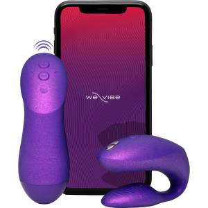 WE-VIBE Chorus Pro Purple