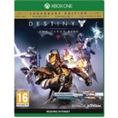 Hry na Xbox One Destiny: The Taken King (Legendary Edition)