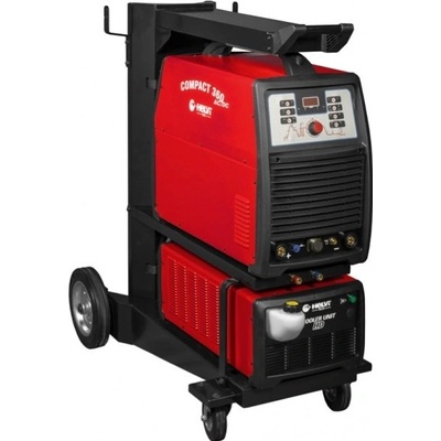 HELVI COMPACT 360 AC/DC