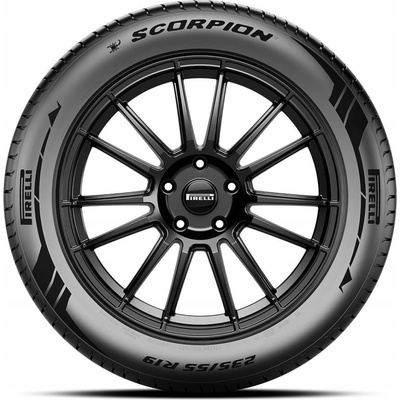 Pirelli SCORPION S3 235/55 R19 105Y