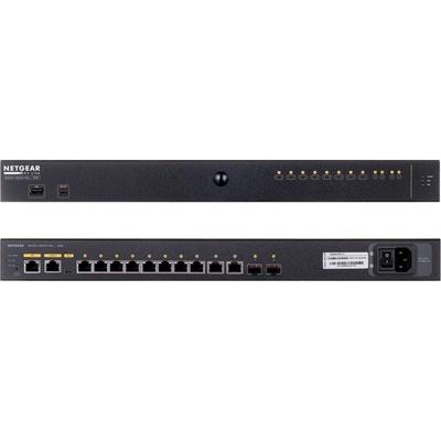 NETGEAR M4250-10G2XF-POE+