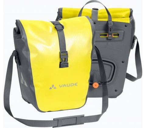 Vaude Aqua Front 28 l
