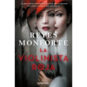 La violinista roja | REYES MONFORTE (2023)